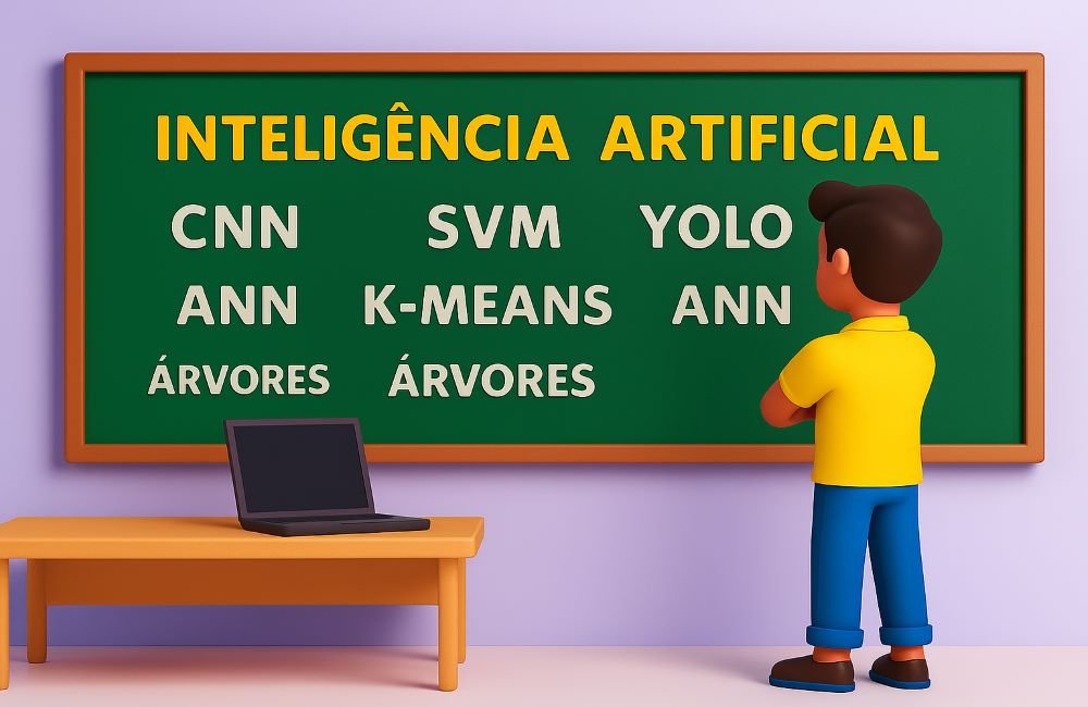 Quer fazer um Projeto de IA na sua empresa ? Que tal começar com Segurança ? Parte 1