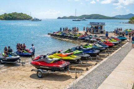 Aluguem e Venda de Jet Ski em Itapema SC